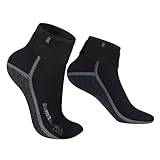 Summshall Neoprenstrumpor 3mm Vattentäta Värmande Anti-slip Dykstrumpor för Män Kvinnor Låg Snittdetalj Simstrumpor Vattensport Snorkling Simning Surfning Segling