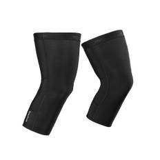 GripGrab ThermaPace - Knævarmer - Sort - L