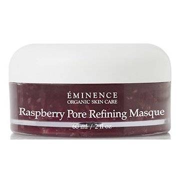 Raspberry Pore Refining Masque