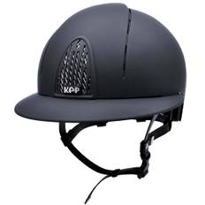 Kep Italia Cromo Smart Ridhjälm Polo - Marin - L - 59-62 cm