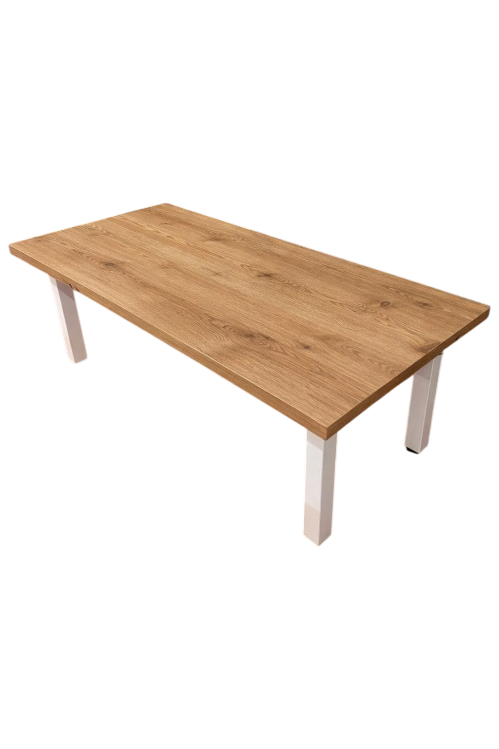 Refurbished Sit-Stand Desk 4-Leg (Work Table)