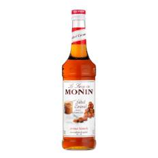 Monin Salted Caramel Syrup 70 cl