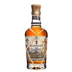 Plantation Sealander Very Special Aged Rum