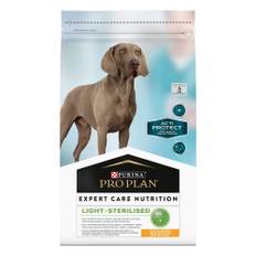 Purina Pro Plan Dog ECN ActiProtect Lt Sterilised Chicken 10 kg