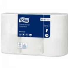 Tork 100777 Universal 2lags toiletpapir 44,8mx9,9cm 42ruller