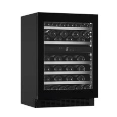 Inbyggbar vinkyl - WineCave Exclusive 780 60D Push/Pull
