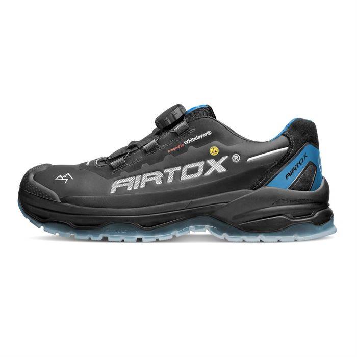Sikkerhedssko Airtox TX11 Str. 42
