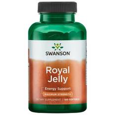 Royal Jelly - 100 softgels