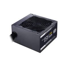Cooler Master MWE Bronze V2 450 strømforsyning - 450W 80 PLUS Bronze - ATX12V 2.52/ EPS12V