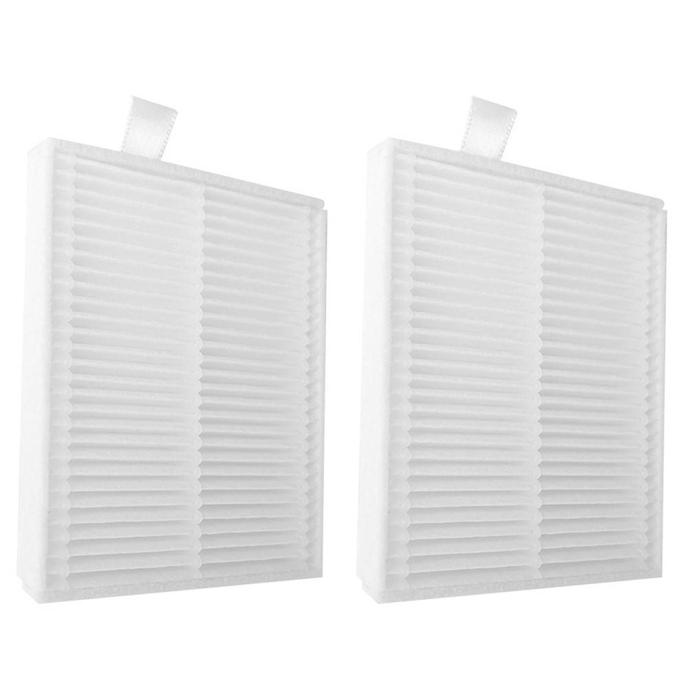 Filter 2-pack - passar till Xiaomi S20
