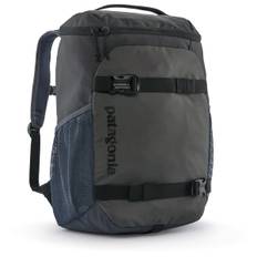 Patagonia - Kid's Refugito Day Pack 18 - Barnryggsäck grå