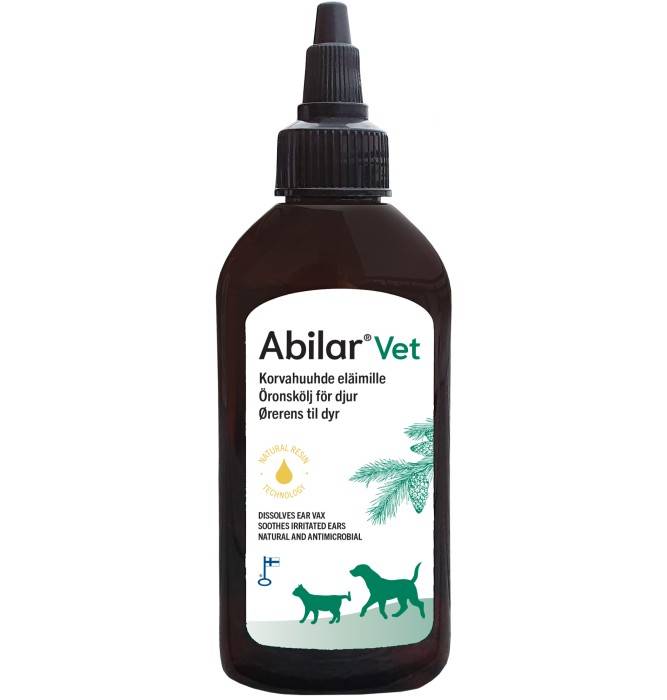 AniVox Öronskölj 100 ml