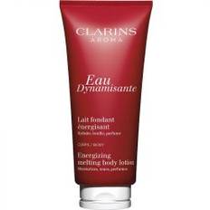 Clarins Eau Dynamisante Energising Melting Body Lotion 200ml