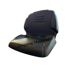 SÆDE HUSQVARNA LOW BACK