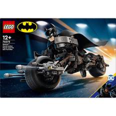 Lego Game Lego 76273 Batman Construction Figure Bat-Pod Bike - Varer