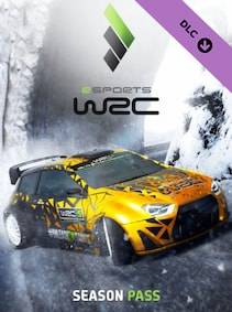 WRC 5 - Season Pass (PC) - Steam Key - EUROPE