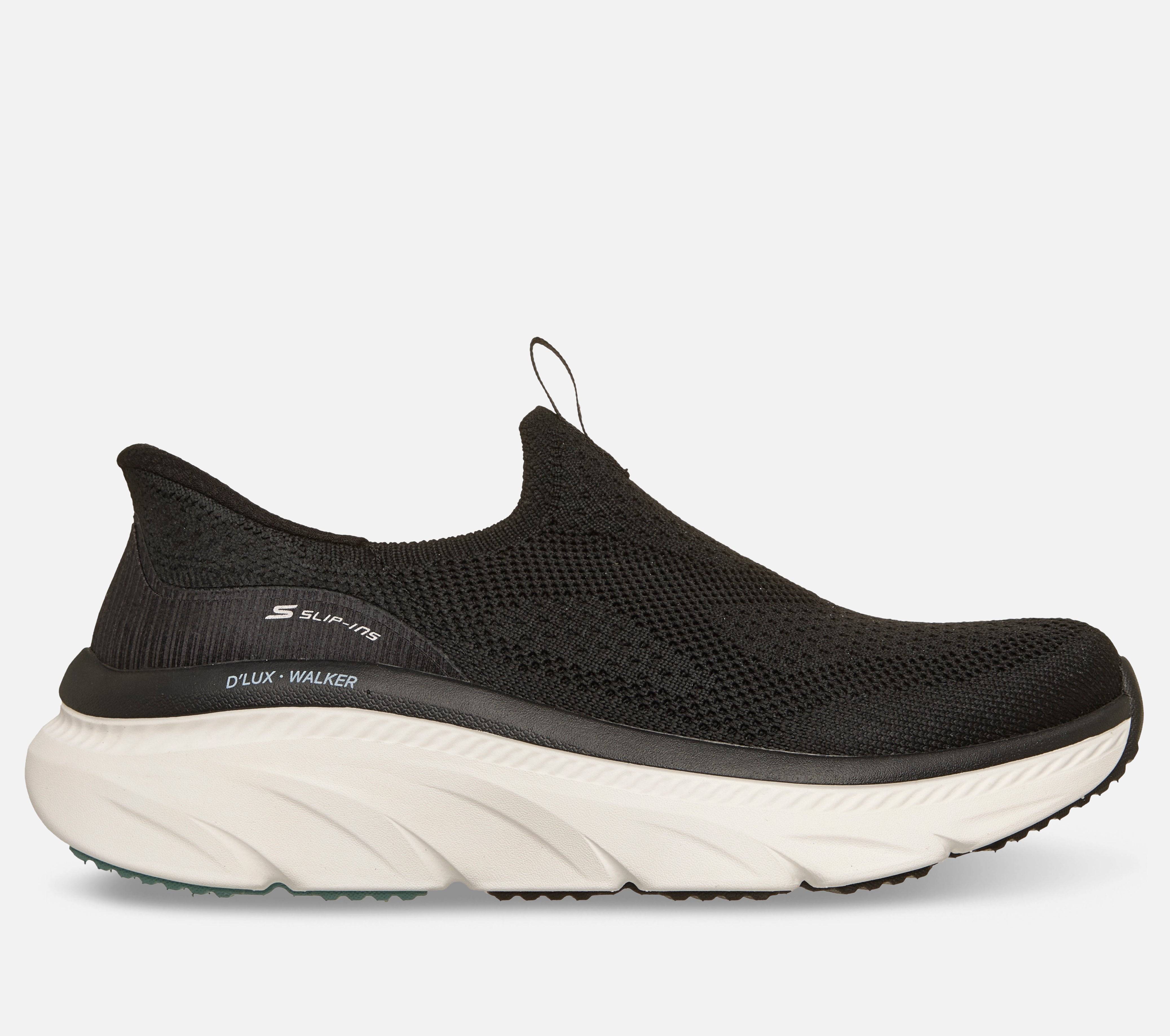 Relaxed Fit: Slip-ins: D'Lux Walker 3.0 - Pure Flow - 36,5