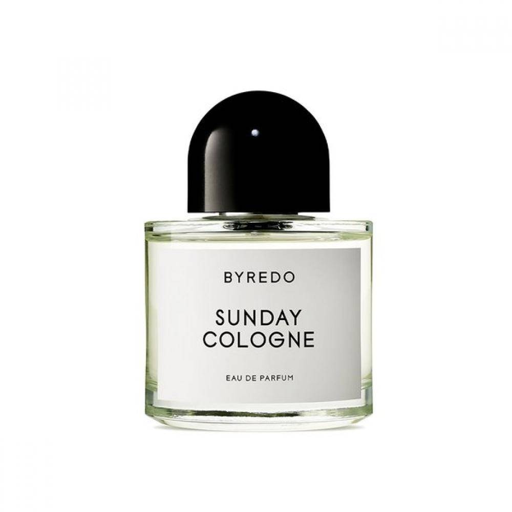 Byredo Sunday Cologne Eau De Parfum 100ml