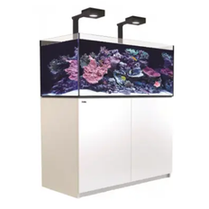 Red Sea Reefer G2+ Deluxe Vit Inkl ATO+ - Reefer Deluxe 425 G2+