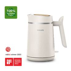 Philips Eco Conscious Edition HD9365/10 Vattenkokare i 5000-serien