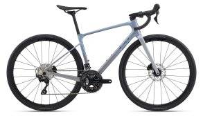 Giant Liv Avail Advanced 2 Moonstone/Gray <BR>- 2026 Dame carbon racer
