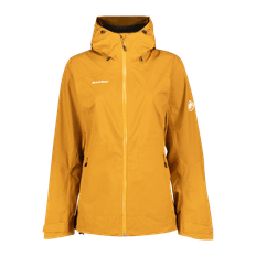 Mammut Convey Tour Hs Hooded Jacket , skaljacka dam