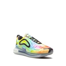 Nike - Air Max 720 sneakers - unisex - gummi/Tyg - 11.5 - Flerfärgad