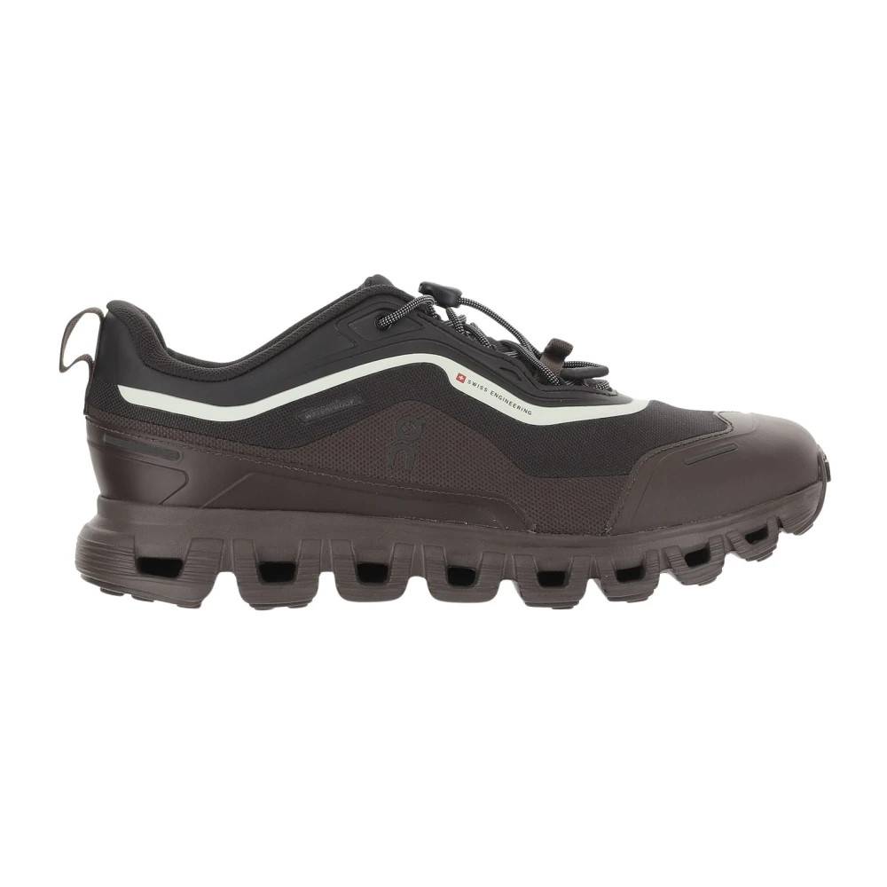 On Running - Cloud 6 Geo Waterproof Träning - Herr - 40 EU - Nylon