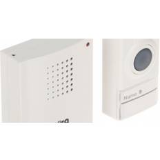 Eura WIRELESS DOORBELL WDP-12A3 EURA