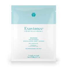 Exuviance Restore Polyhydroxy Sheet Masque