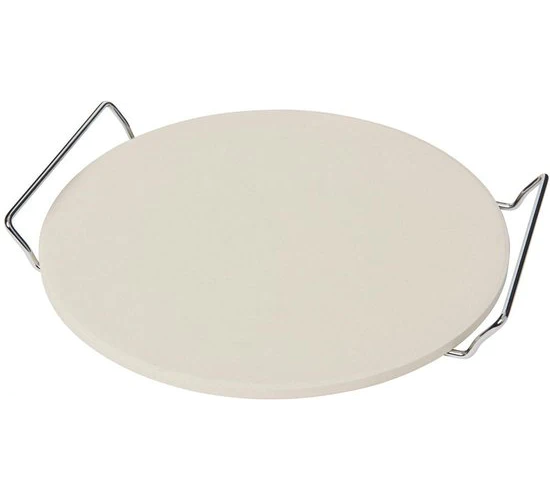 BBQ Collection Pizzasten Rund 33cm