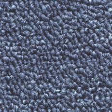 16 st Trappstegsmatta Paris - Navyblue - 25x65 cm