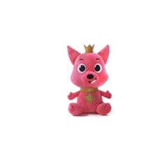 Baby Shark "Pinkfong" Pink Tøjdyr 35 cm