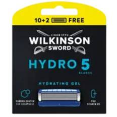 Wilkinson Hydro 5 Blades