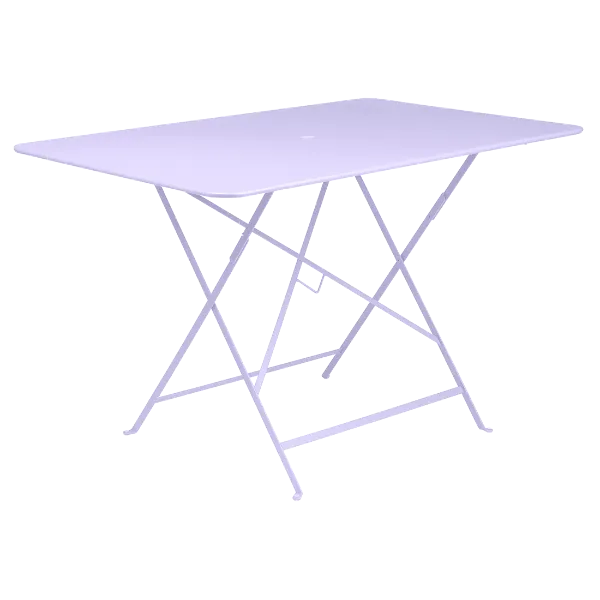 Bistro Bord | 117x77 cm | Havebord.