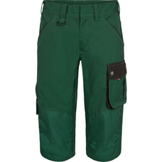 KNICKERS 6812-254 GRØN/SOR 128