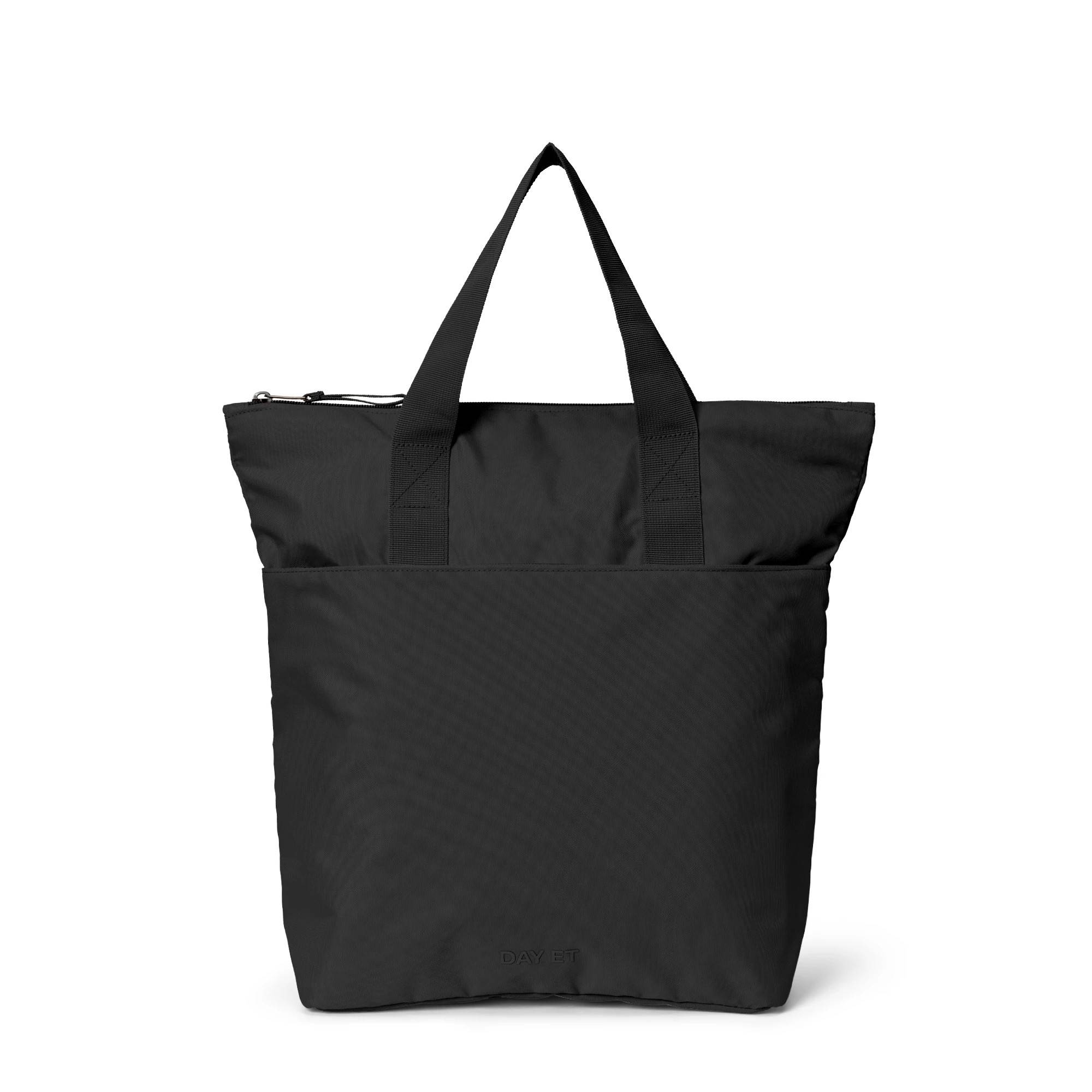 DAY ET - Day RE-S Tonal BP Tote Taske, Sort.