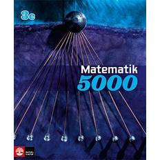 Matematik 5000 Kurs 3c Blå Lärobok