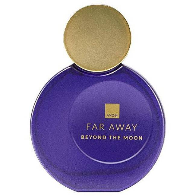 Avon Far Away Parfym Beyond The Moon 50 ml