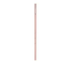 Schönbuch - Line Polished Chrome/Dusky Rose - Klädhängare - Apartment 8 - Rosa