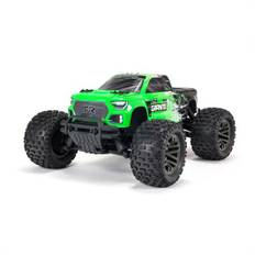 Arrma - ARA4302V3 - GRANITE 4X4 3S BLX BRUSHLESS 1/10 MONSTER TRUCK