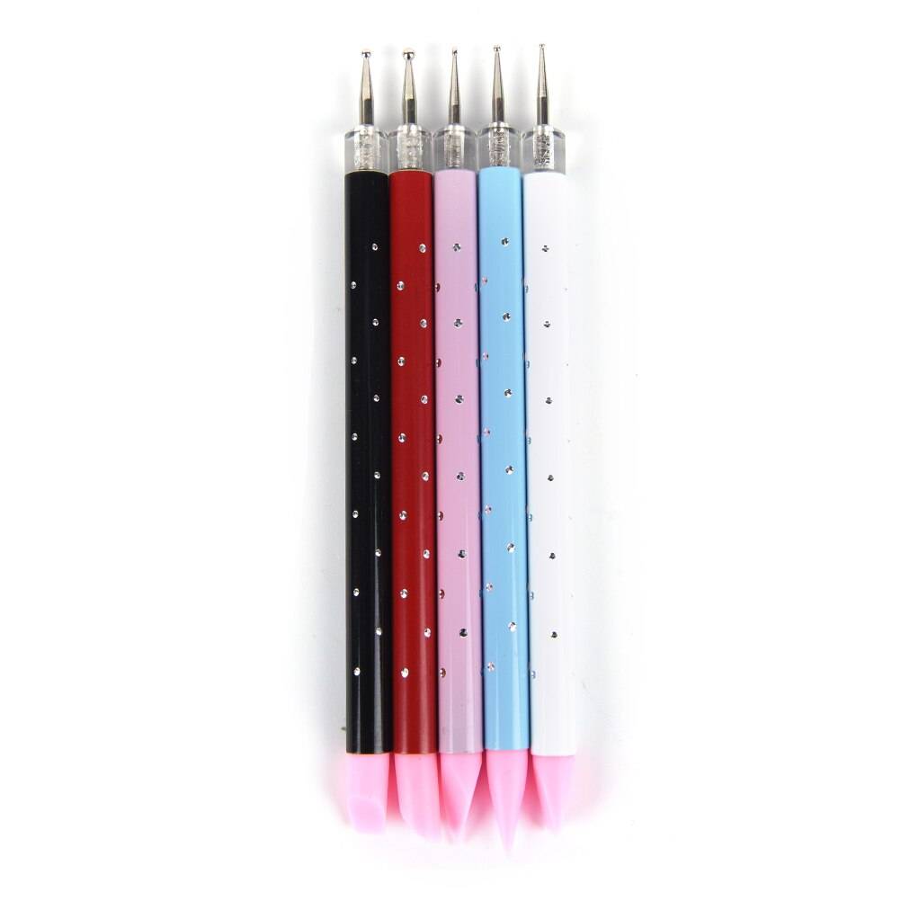 Nail Art Dotting Pen