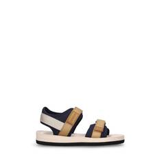 Nylon Sandals - Brown - 20 - 21 - 29 - 30 - 34