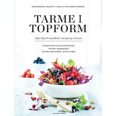Tarme i topform - E-bog
