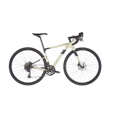 Cannondale Topstone Carbon 4 - Champagne, Large