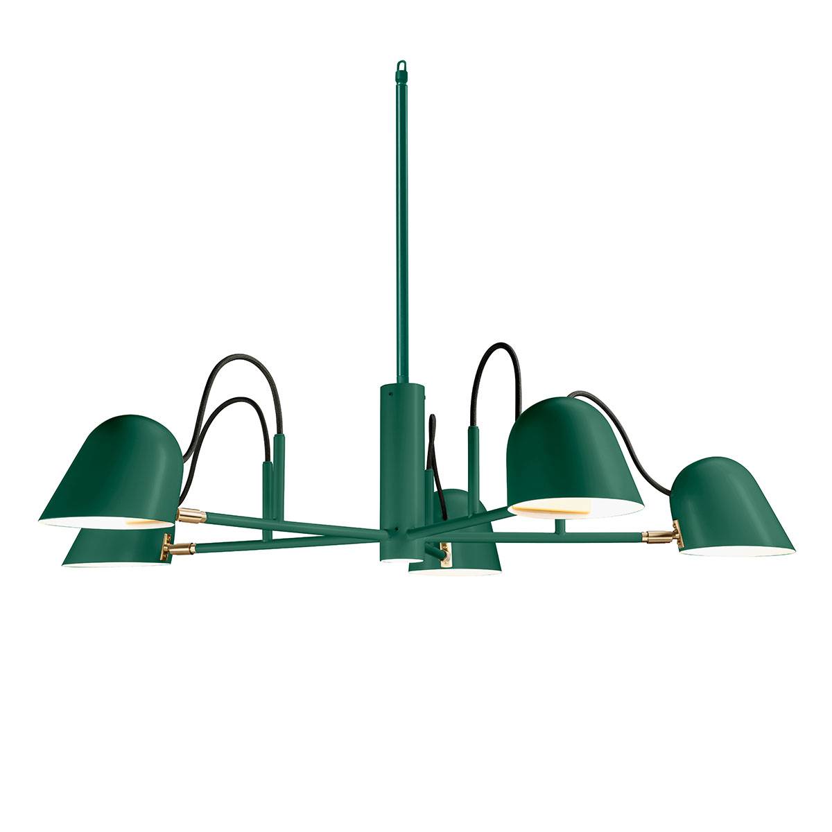 Örsjö | Streck Taklampa 5