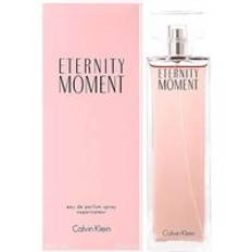 Calvin Klein Eternity Moment Eau de Parfum 100ml