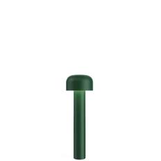 Flos Bellhop Pollare 380mm 3000K Dimbar Skogsgrön