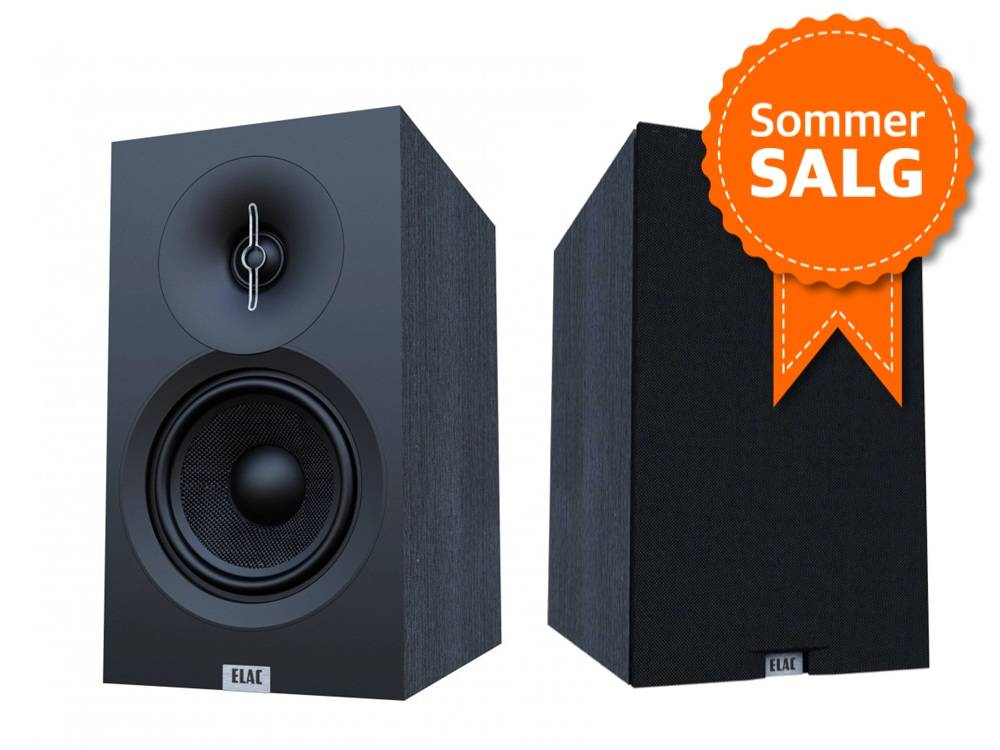Elac Debut 3.0 DB53