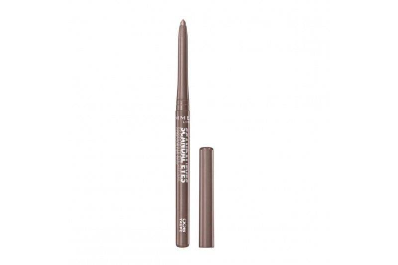 Rimmel Scandal'Eyes Exagerate Eye Definer 006 Taupe 1 st